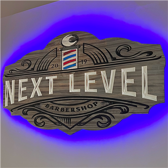 Next Level Barbershop - Russellville AR | Vagaro